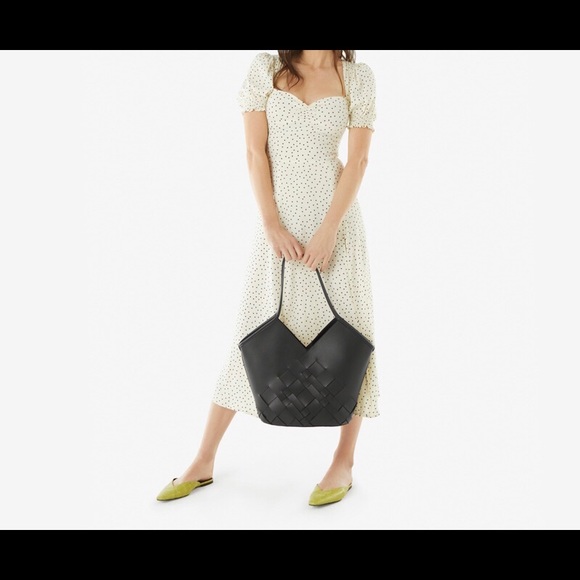 NANETTE LEPORE Gipsy Shoulder Bag - Picture 5 of 5